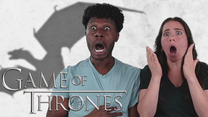 Game of Thrones (Season 3 - Episode 9)