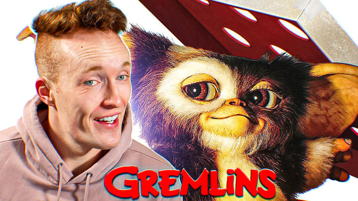 Movies in Depth - Gremlins (1984)