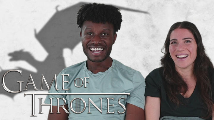 Game of Thrones (Season 3 - Episode 10)