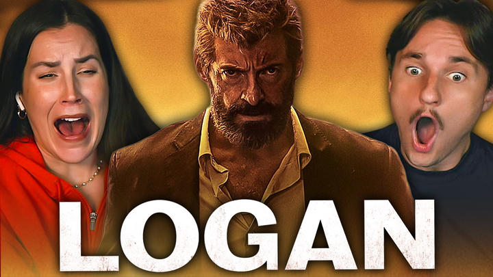 EARLY ACCESS - Logan YouTube Version