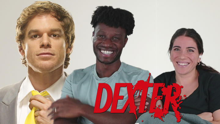 Dexter (Season 3 - Episode 3)