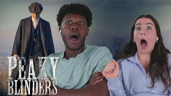 Peaky Blinders (Season 1 - Episode 5)