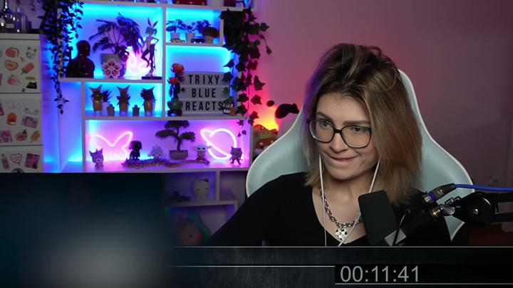 Stranger Things 5x3 Reaction