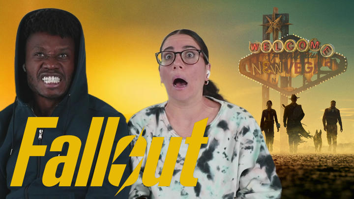 Fallout (Season 2 - Episode 4)