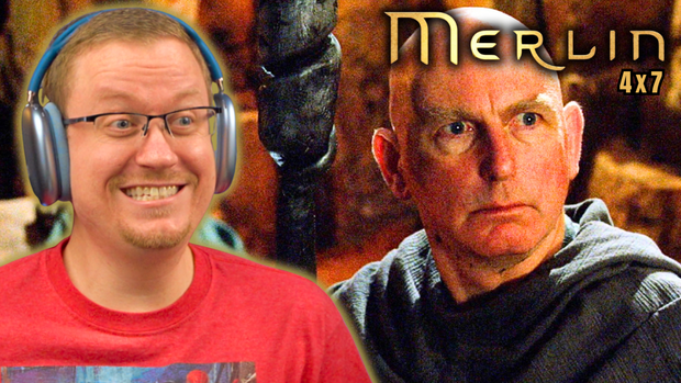 YouTube Edit: Merlin 4x7 "The Secret Sharer" | Early Access