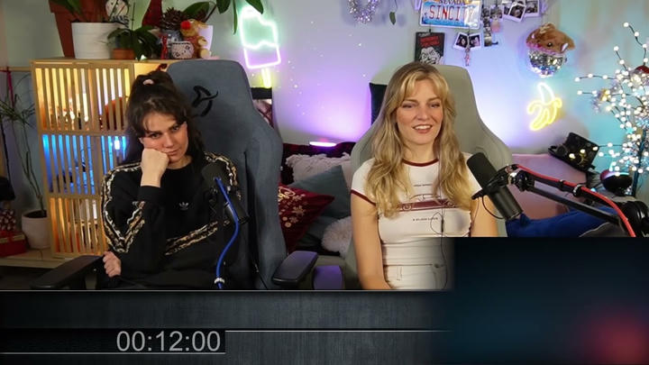 Stranger Things 5x5 Reaction