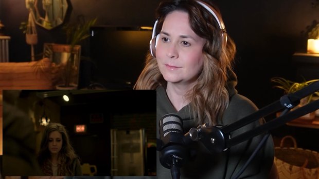 Mr. Robot S1e5 WATCH ALONG