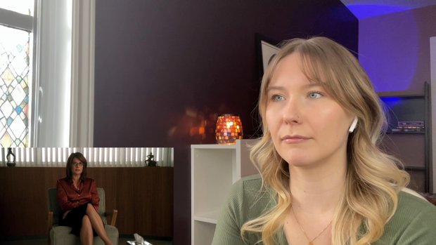 The Sopranos 4x07 - "Watching Too Much Television" FULL REACTION