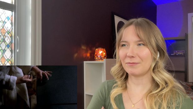 The Sopranos 4x08 - "Mergers and Acquisitions" FULL REACTION