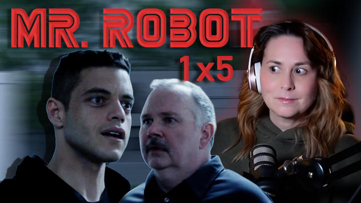 Mr. Robot S1e5 [edit]