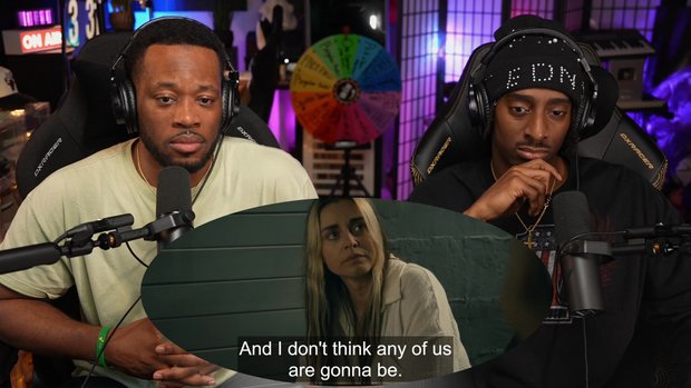 🚨 EARLY ACCESS ALERT! 🚨 From 3X10 RAW REACTION