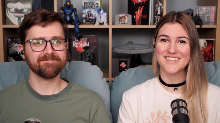 Andor: S1, Episode 2 (That Would Be Me) - Patreon Version