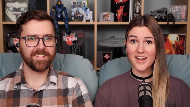 Blade Runner 2049 (runtime 2:43:27) - Patreon Version