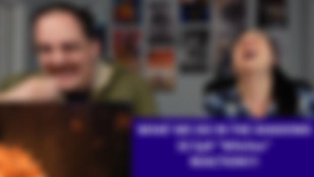 What We Do In The Shadows S2 Ep9 "Witches" REACTION!