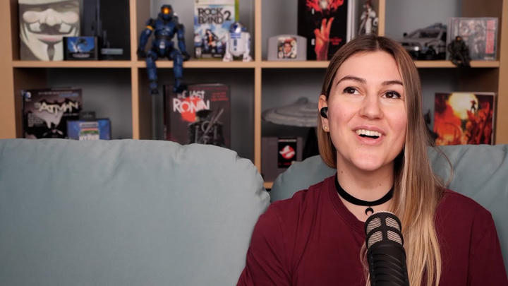 Stranger Things: S2, Episode 5 (Chapter Five: Dig Dug) - Patreon Version