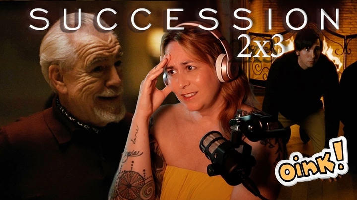 Succession 2x3 [edit]
