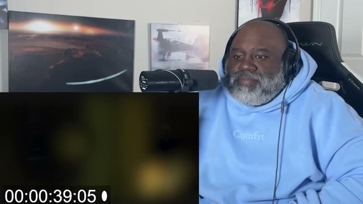 EOM Reacts - Chernobyl (2019)