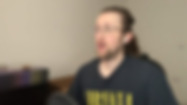 UNCUT: Heated Rivalry 1X02 Reaction