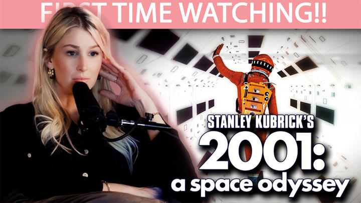 [YT Edit] 2001: A Space Odyssey (1968)