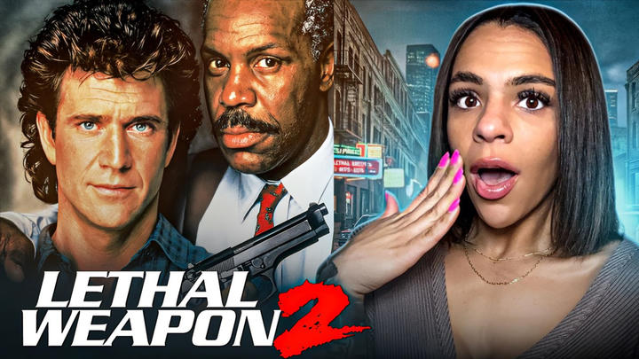 Lethal Weapon 2 (1989) Full Length