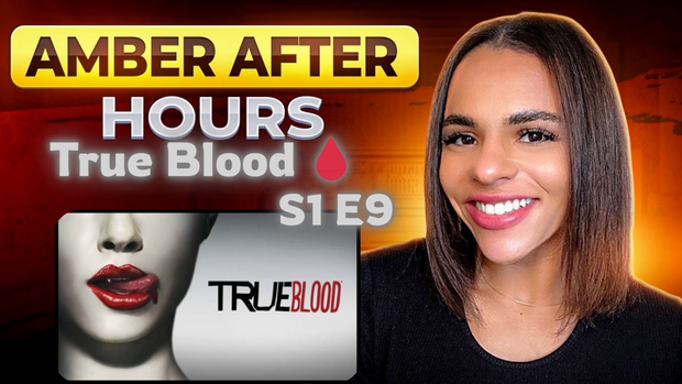True Blood S1 E9 'Plaisir d'amour' Full length