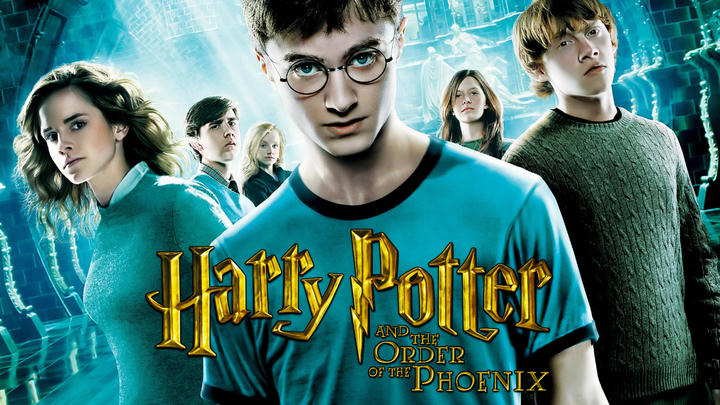 Early Access: Harry Potter and the Order of the Phoenix