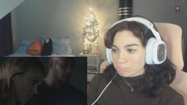 Agents of S.H.I.E.L.D S3E1