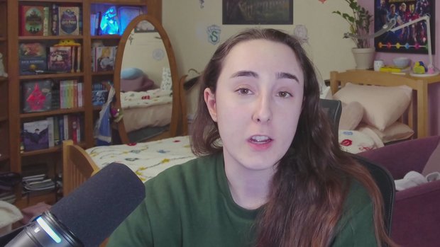 Buffy The Vampire Slayer 7x2