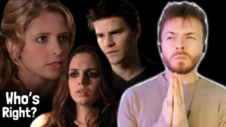 Angel 1x19 [EARLY ACCESS]