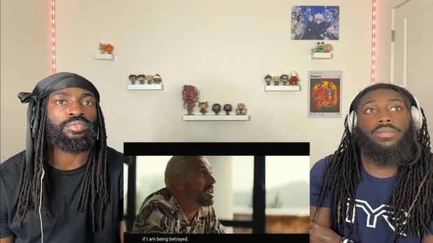 Sheim & Swizz - The Unbearable Weight of Massive Talent (2022)