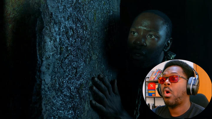 TRUE BLOOD S2 EP 1-2 FULL LENGTH REACTION( THEY  BETTER NOT KILL MY GOAT!!!)