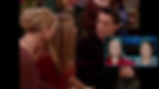 Friends (w/ Quynh) 5x13 & 5x14 FULL Reactions