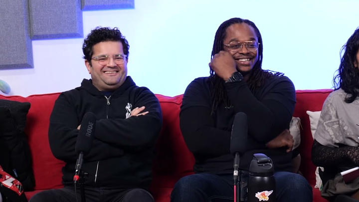 Premium Access: Battlestar Galactica 4x5 - Group Reaction+Uncut