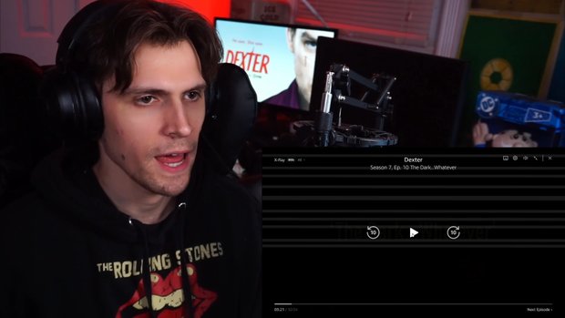 Dexter 7x10 Full Reaction!