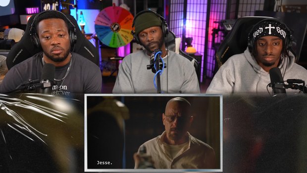 🚨 EARLY ACCESS ALERT! 🚨Breaking Bad 4X12 RAW REACTION