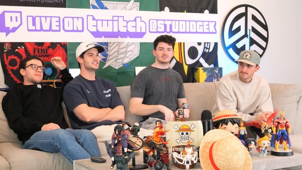 Cinema Gek - Jujutsu Kaisen (2020)