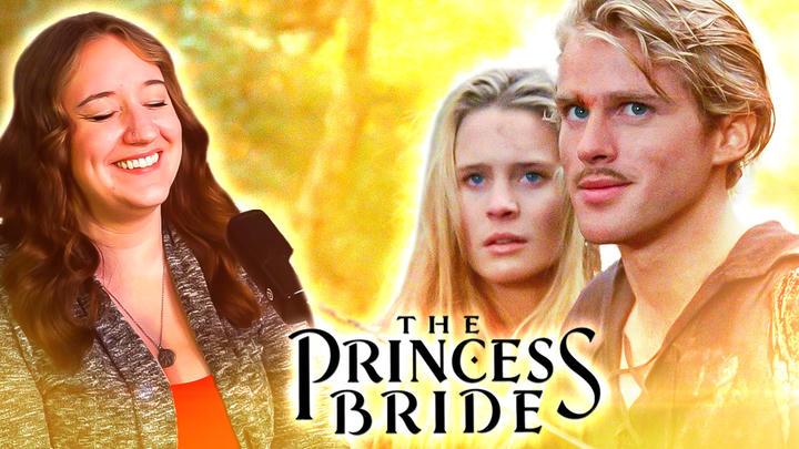 The Princess Bride (1987) ✦ YouTube Edit
