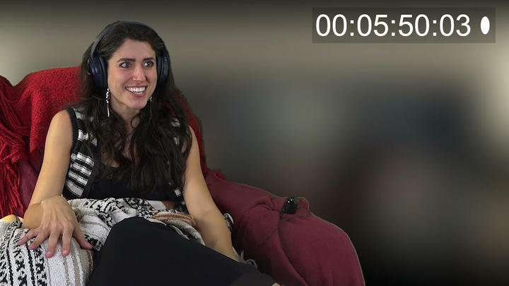 Popcorn Roulette - Sinners (2025)