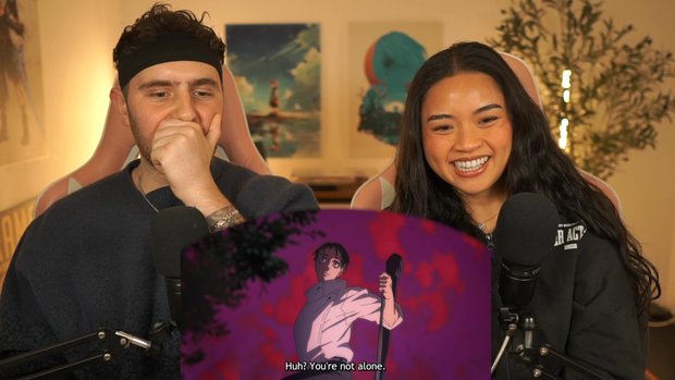 Jujutsu Kaisen S3 Episode 1