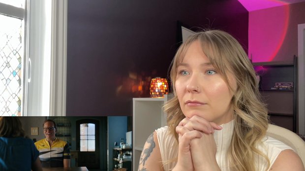 Pluribus 1x04 - "Please, Carol" FULL REACTION