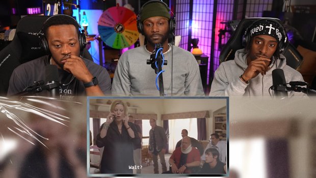 🚨 EARLY ACCESS ALERT! 🚨Breaking Bad 4X13 RAW REACTION