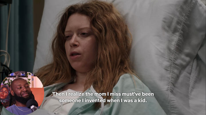 Orange is the New Black 1 x 5-6 | Full-Length Reaction