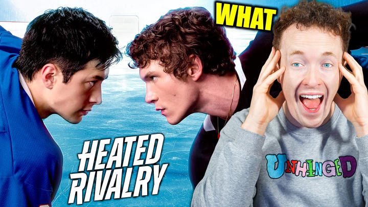 Movies in Depth - Heated Rivalry (2025)
