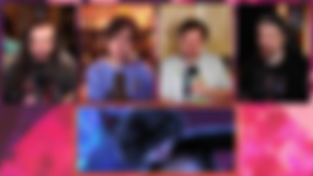 Raggedy Pack - Puss in Boots: The Last Wish (2022)