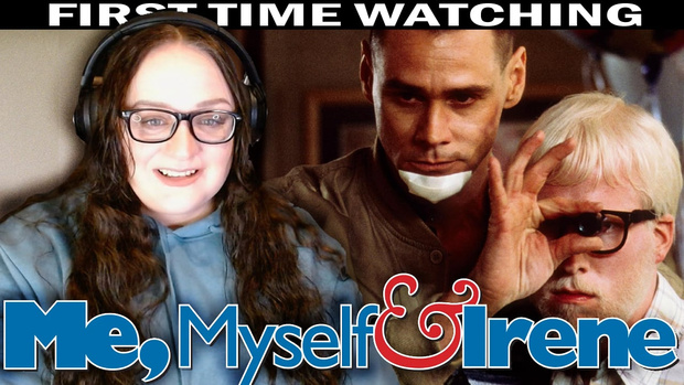 Me, Myself & Irene - Full length