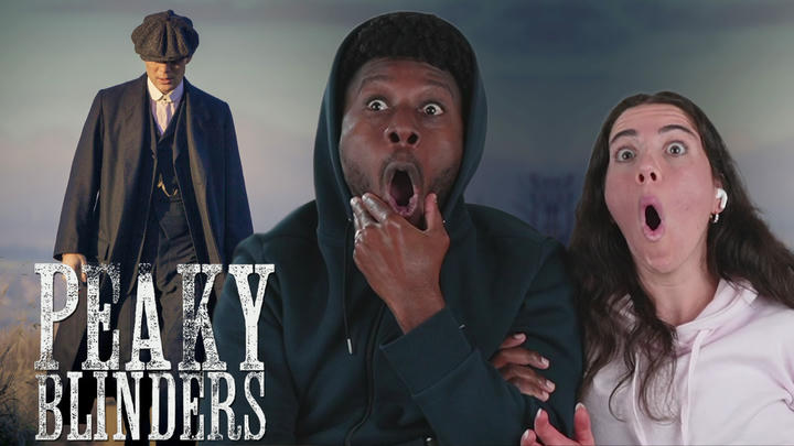 Peaky Blinders (Season 1 - Episode 6)