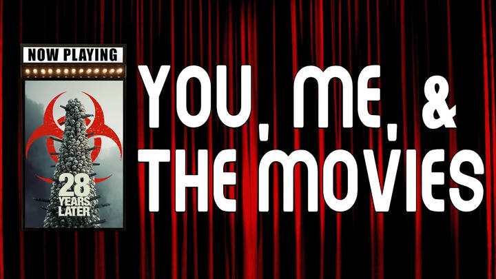 28 Years Later (2025) | Full-Length Commentary