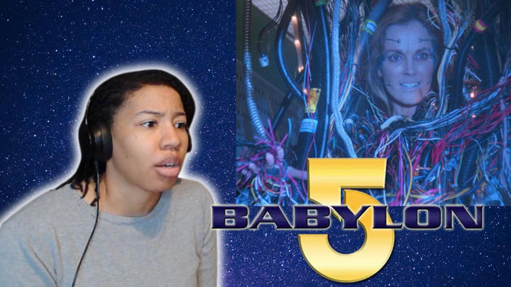 Babylon 5: Season 3, Episode 14 "Ship of Tears"