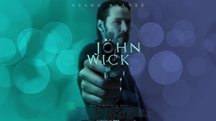JOHN WICK WATCH ALONG!