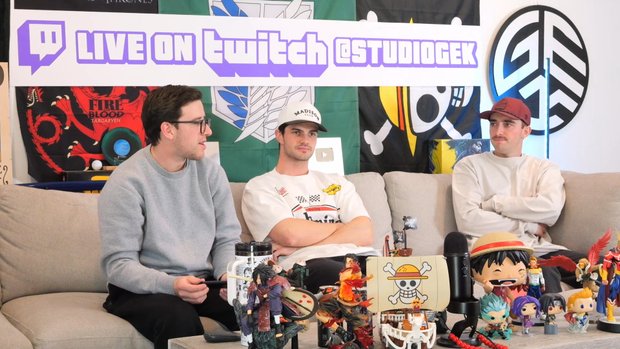 .Steins. .Gate. 0 11-13